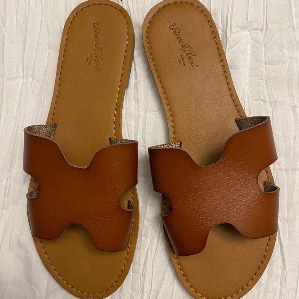 Sandals